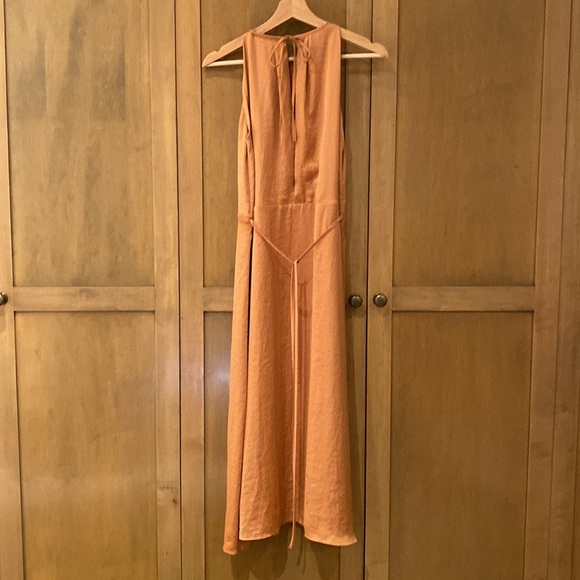 Oak and Fort dress - Picture 2 of 2